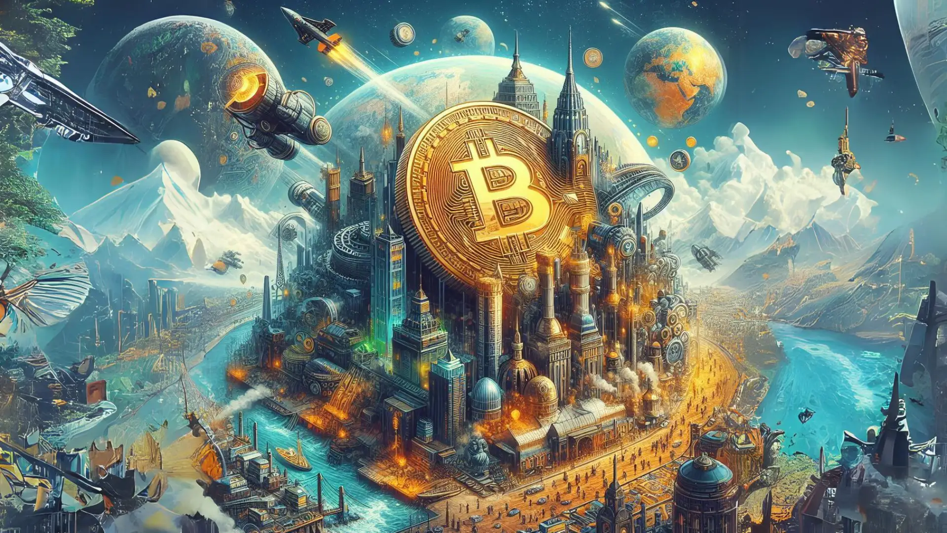 Bitfinex impulsa el crecimiento de Bitcoin